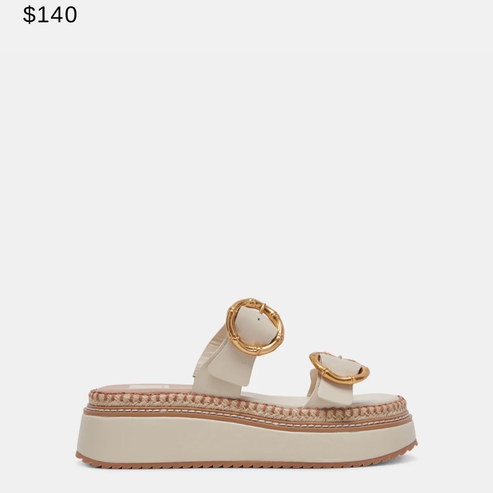 Rysha Sandal Dolce Vita